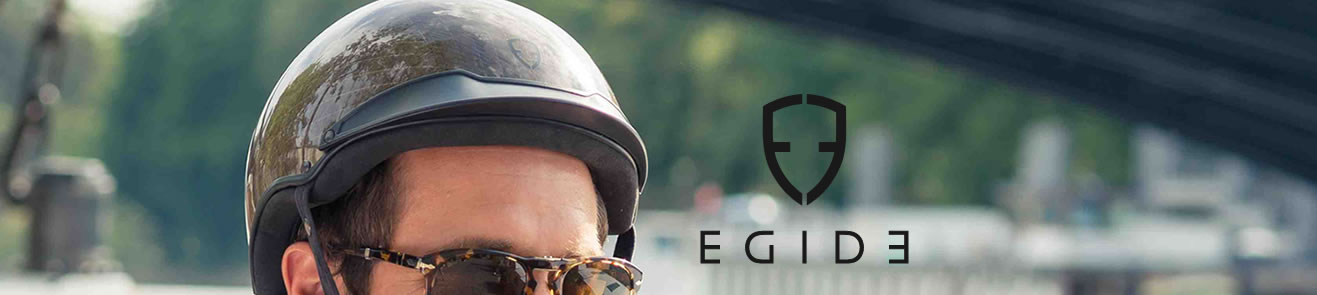 Casque vélo EGIDE