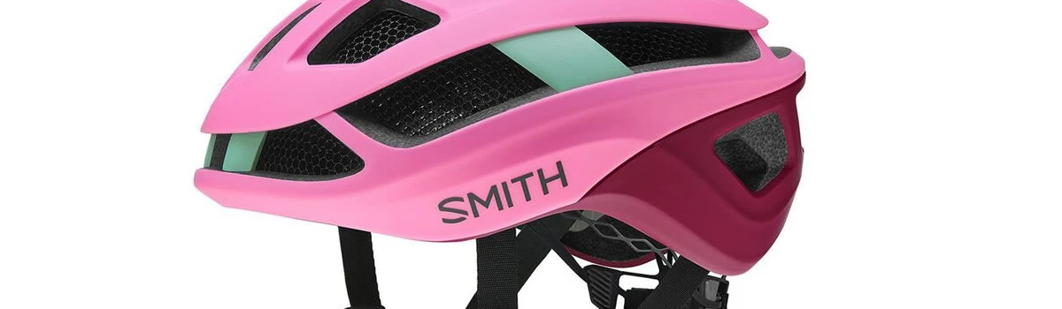 Casque v&eacute;lo route femme