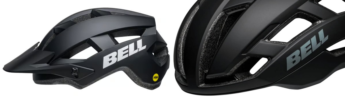 Casque v&eacute;lo BELL