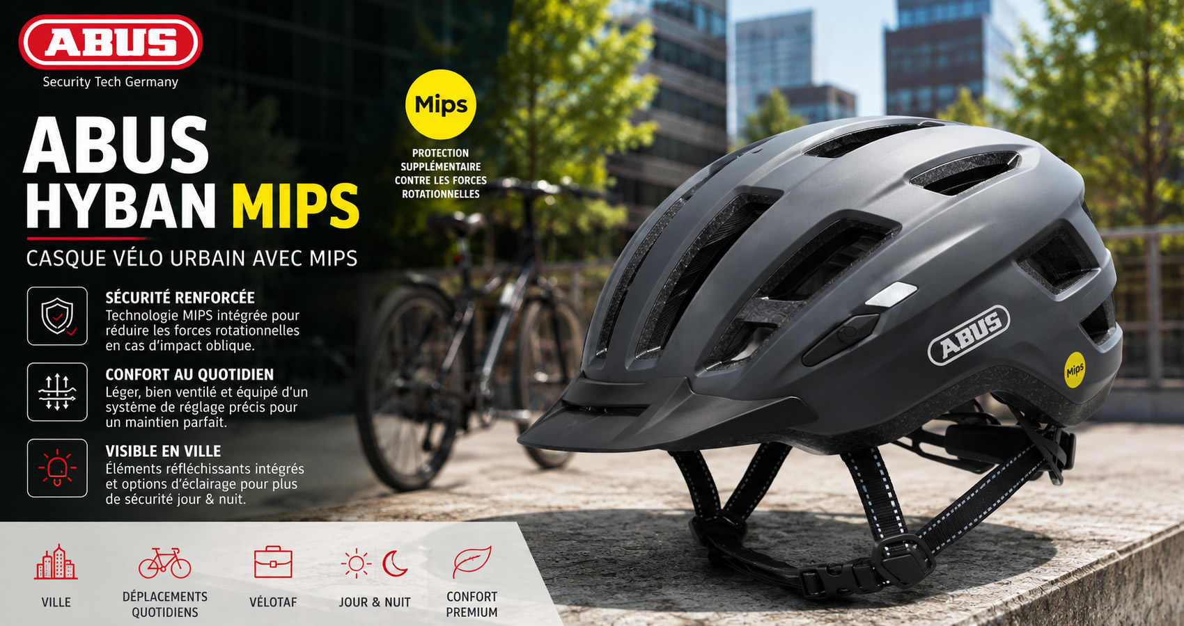 ABUS Hyban MIPS