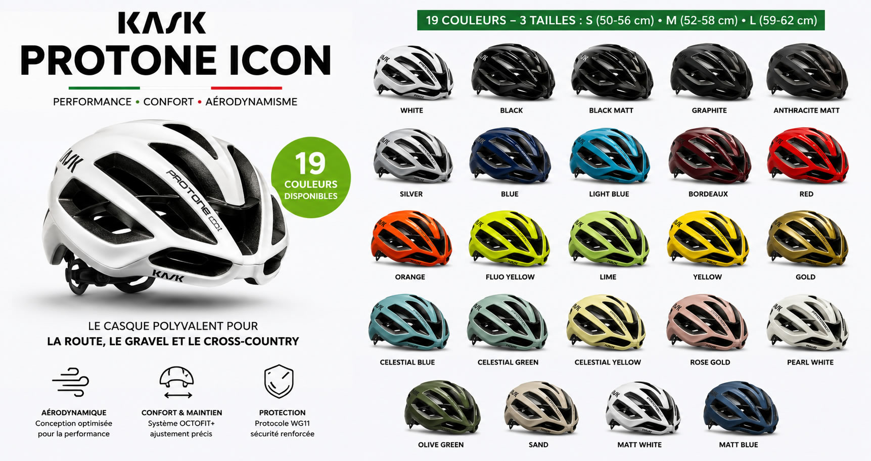KASK Protone Icon