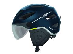 Casque ville ABUS Pedelec 2.0 ACE midnight blue