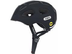 Casque v&eacute;lo enfant ABUS Youn-I MIPS noir
