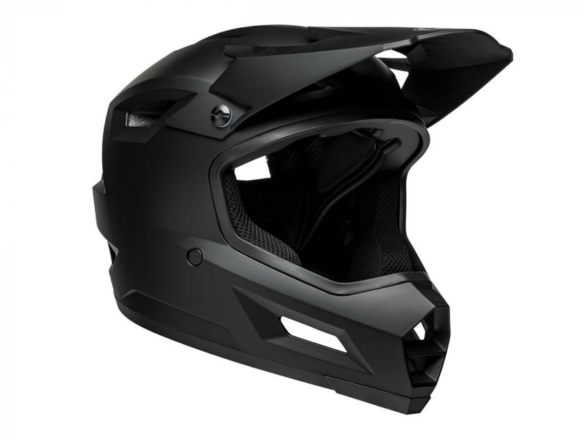 Casque VTT int&eacute;gral Bell Sanction 2 noir
