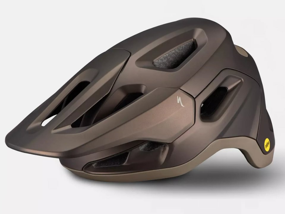 Casque VTT SPECIALIZED Tactic MIPS Doppio