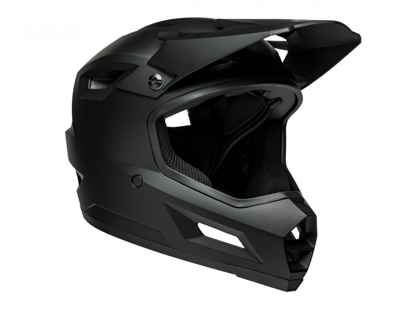 Casque VTT intégral Bell Sanction 2 noir