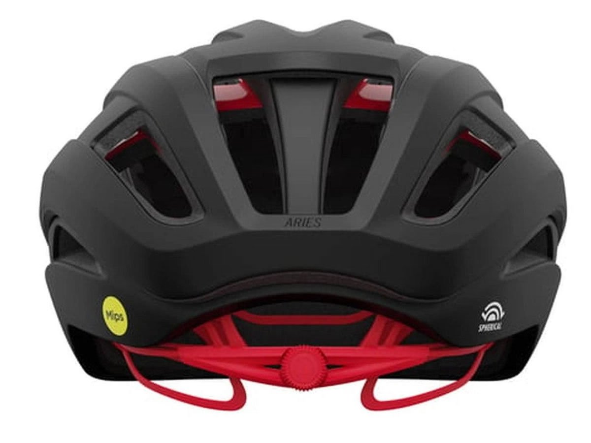 Casque route GIRO Aries Spherical