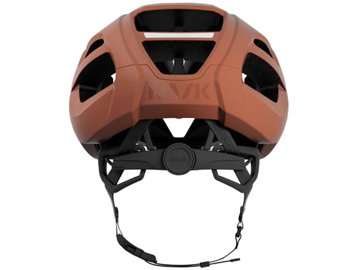 KASK Protone Icon Cognac Matt
