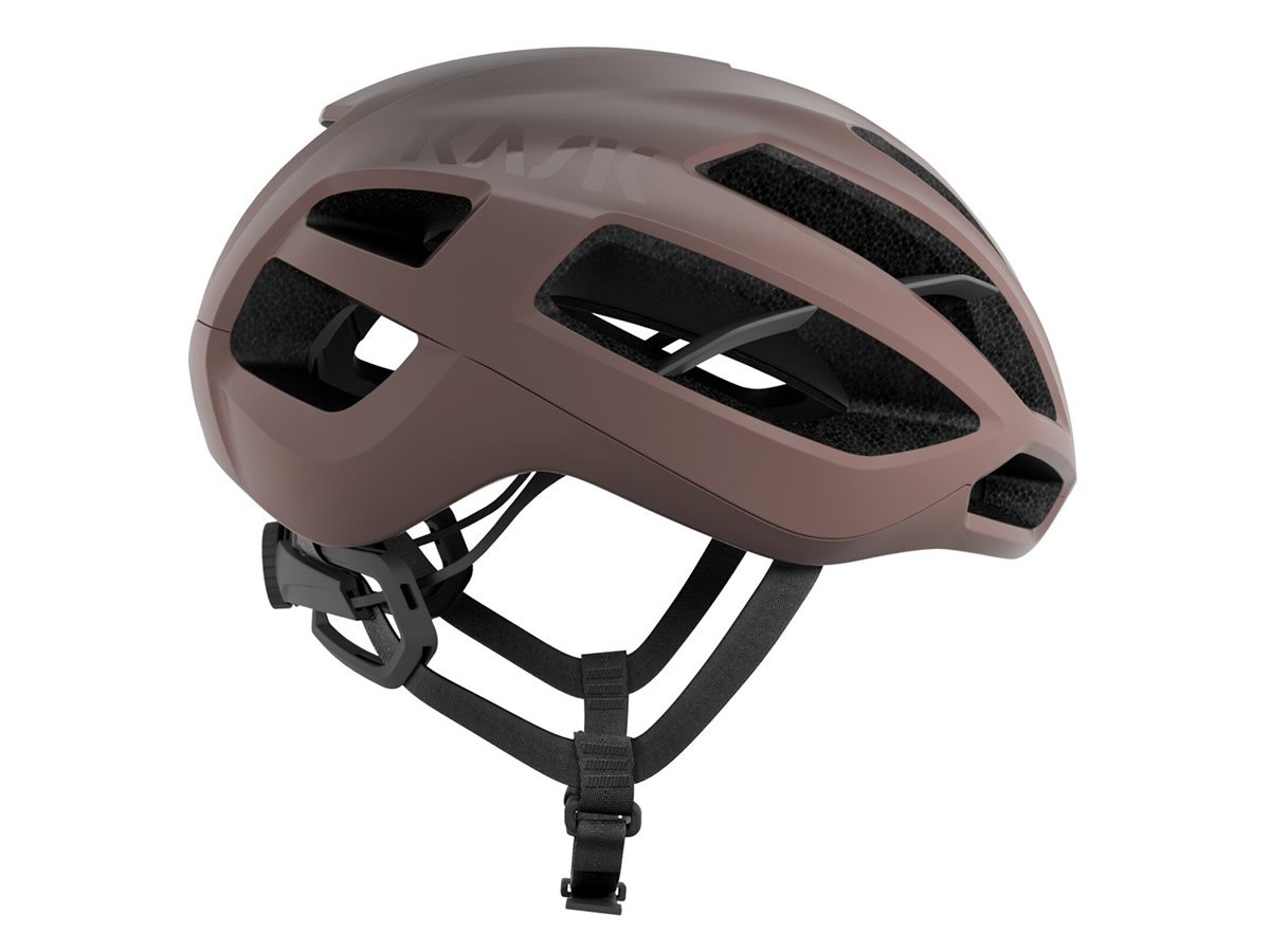 KASK Protone Icon Espresso Brown Matt