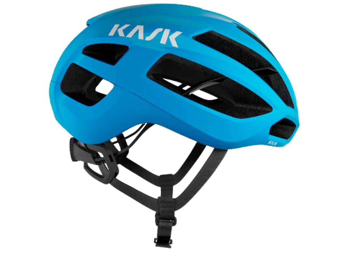 KASK Protone Icon Light Blue
