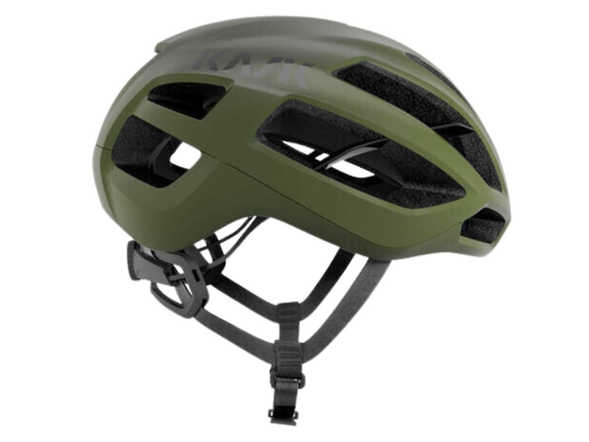 KASK Protone Icon Olive Green Matt