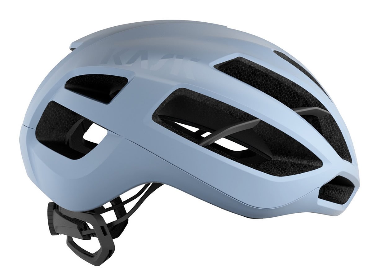 KASK Protone Icon Powder Blue Matt