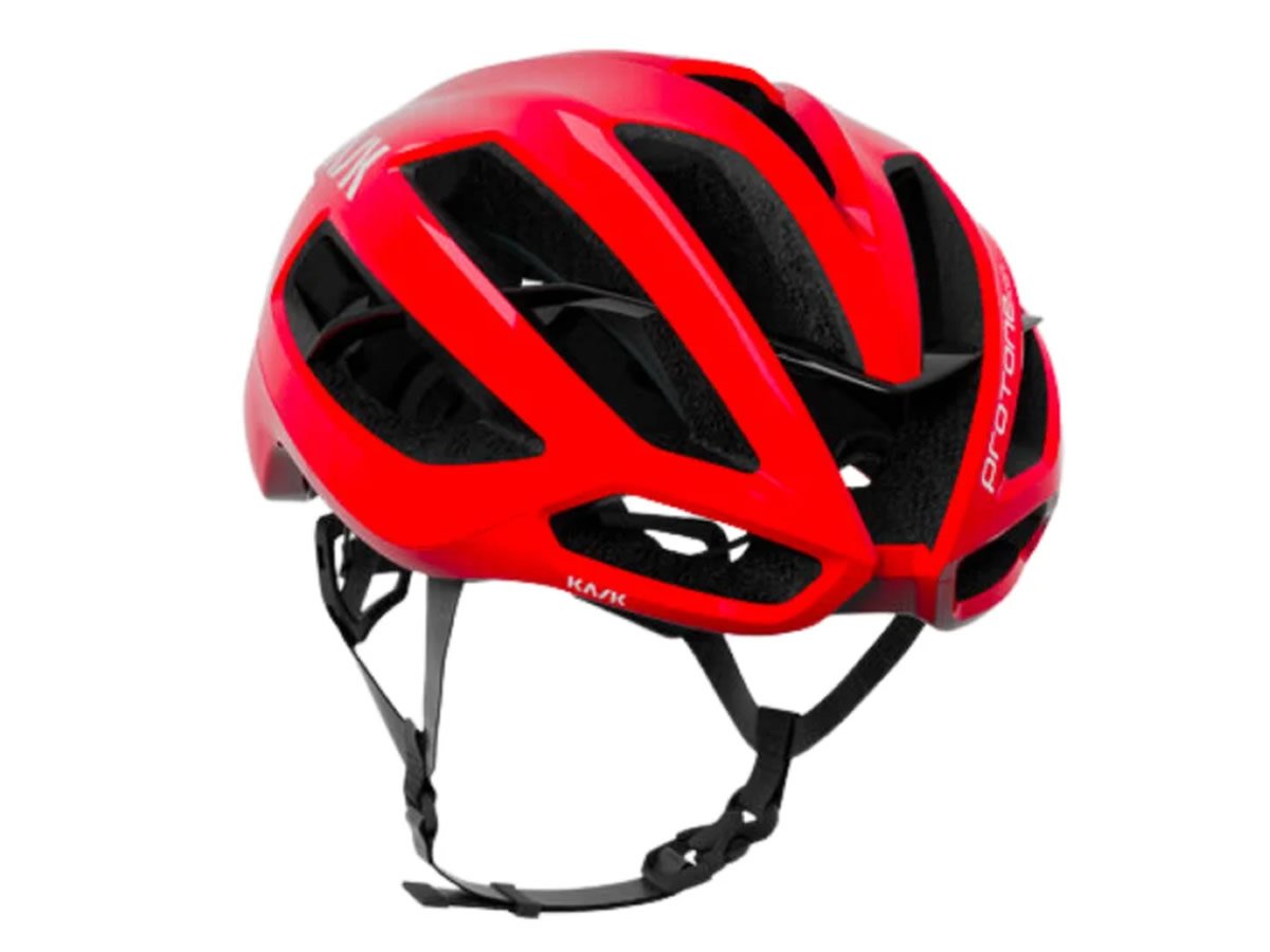 KASK Protone Icon Red