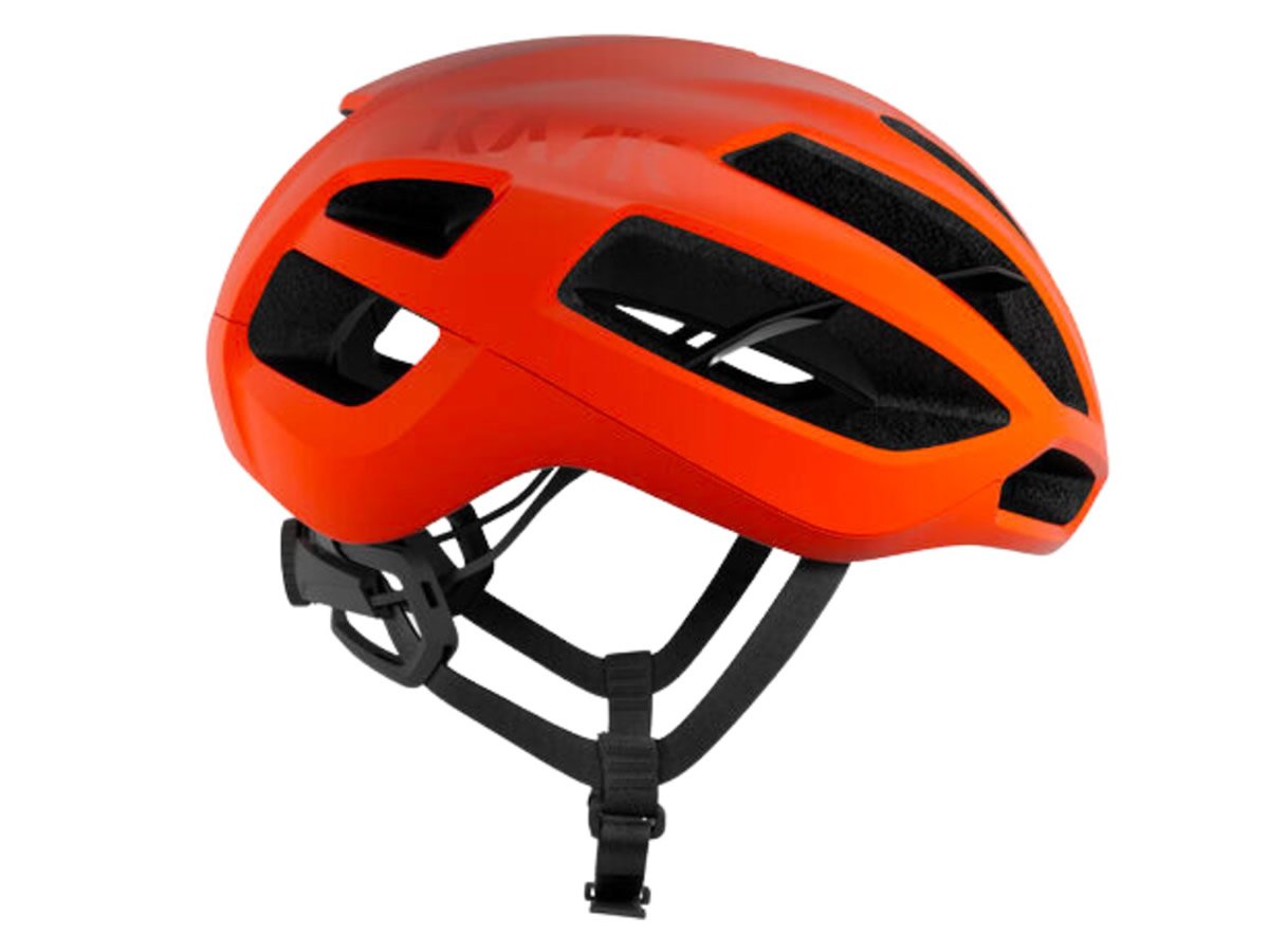 KASK Protone Icon Tangerine Matt