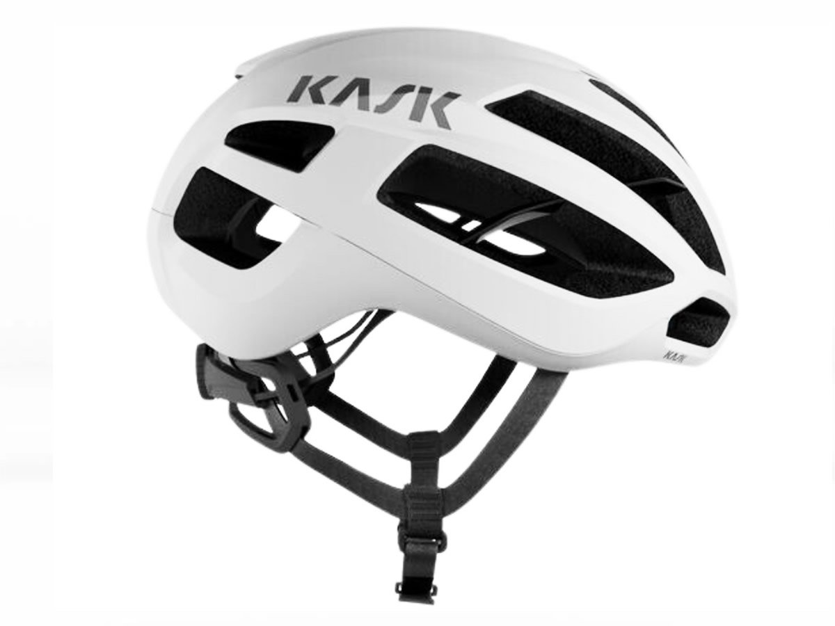 KASK Protone Icon White Matt