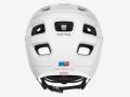 Casque VTT POC TECTAL Hydrogen White 