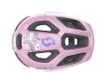 Casque enfant SCOTT Spunto (CE) light pink