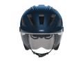 Casque ville ABUS Pedelec 2.0 ACE midnight blue