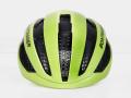 Casque route femme BONTRAGER Circuit WaveCel yellow