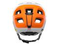 Casque VTT TECTAL Race Mips NFC Hydrogen White/Fluorescent Orange AVIP