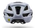 Casque route BELL XR Mips Solid blanc