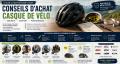 15 conseils essentiels pour acheter un casque de v&eacute;lo sans se tromper