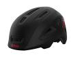 Casque v&eacute;lo enfant Giro Scamp II noir