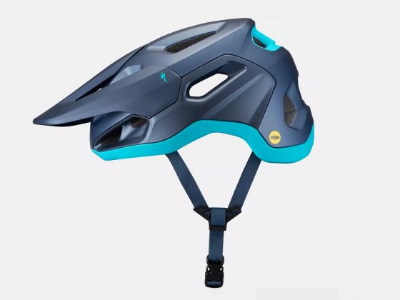 Casque VTT SPECIALIZED Tactic MIPS Cast Blue