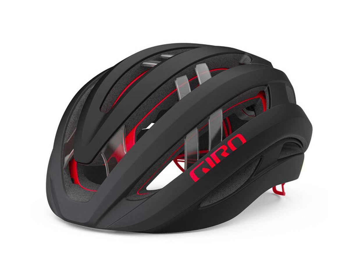 Casque route GIRO Aries Spherical