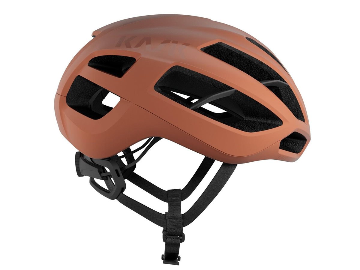 KASK Protone Icon Cognac Matt