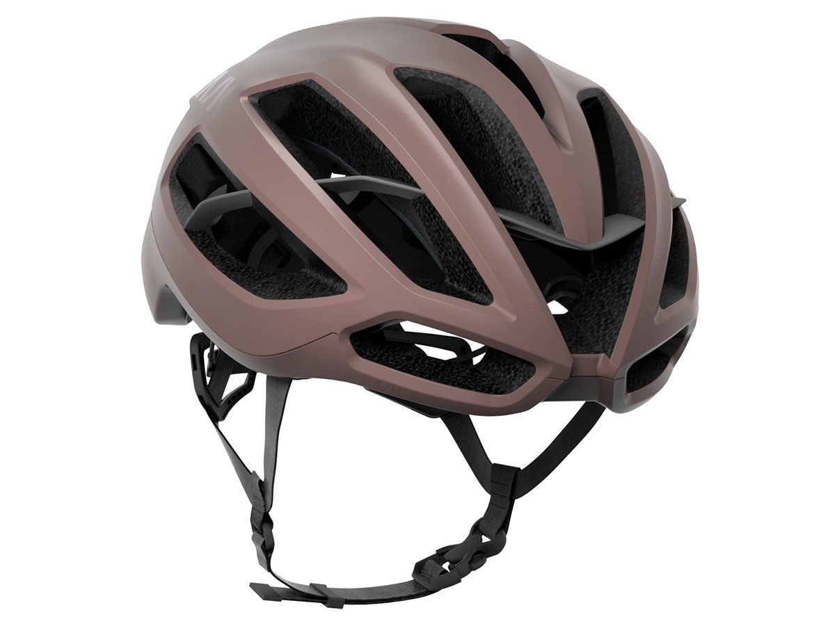 KASK Protone Icon Espresso Brown Matt