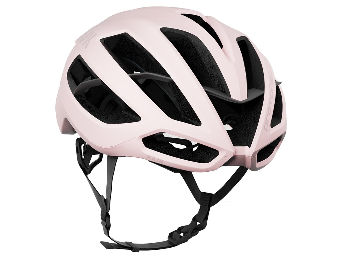 KASK Protone Icon Flamingo Matt