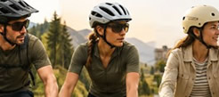 Tous les casques de vélo