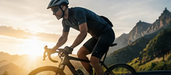 Marque casque de vélo