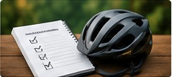 Guide du casque vélo
