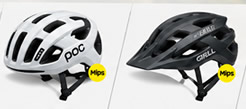 Marque casque de vélo