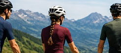 S�lection casque de vélo