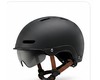 Casque vélo ville